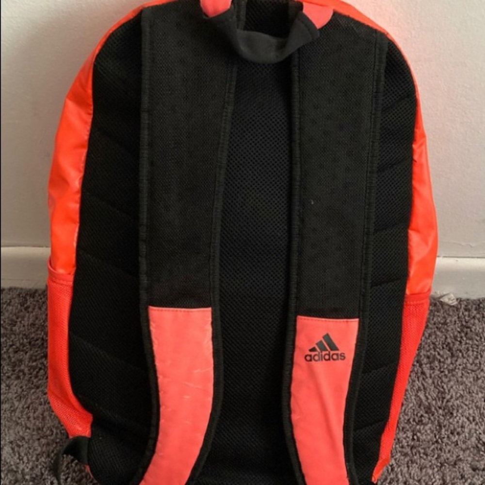Adidas backpack - Picture 2 of 2